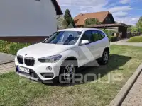 2019 BMW X1