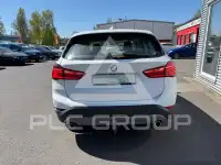 2019 BMW X1