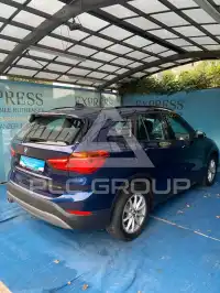 2019 BMW X1