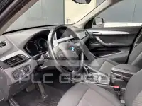 2019 BMW X1