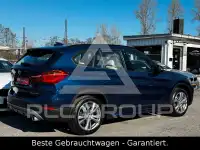 2019 BMW X1