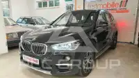 2019 BMW X1
