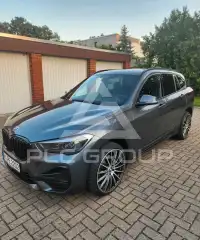 2019 BMW X1