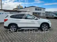 2019 BMW X1