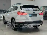 2019 BMW X1