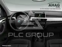 2019 BMW X1