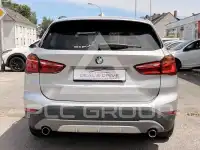 2019 BMW X1