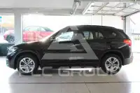 2019 BMW X1