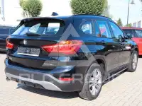 2019 BMW X1
