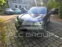 2019 BMW X1