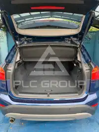 2019 BMW X1