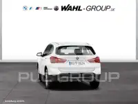 2019 BMW X1