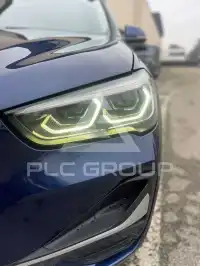 2019 BMW X1