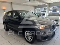 2019 BMW X1
