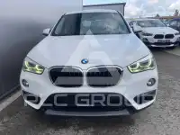 2019 BMW X1