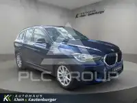 2019 BMW X1