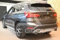 2019 BMW X1