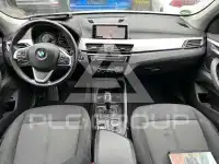 2019 BMW X1