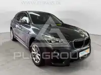 2019 BMW X1