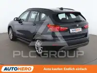 2019 BMW X1
