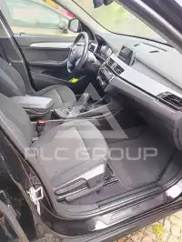 2019 BMW X1