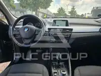 2019 BMW X1