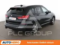 2019 BMW X1