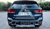 2019 BMW X1
