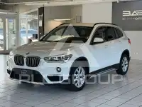 2019 BMW X1