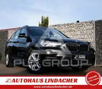 2019 BMW X1