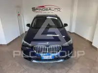 2019 BMW X1