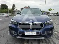 2019 BMW X1