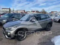 2019 BMW X1
