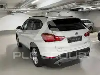2019 BMW X1