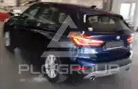 2019 BMW X1