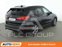 2019 BMW X1