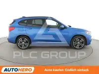 2019 BMW X1
