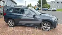 2019 BMW X1