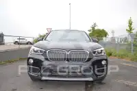 2019 BMW X1
