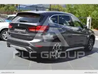 2019 BMW X1