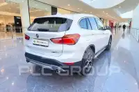 2019 BMW X1