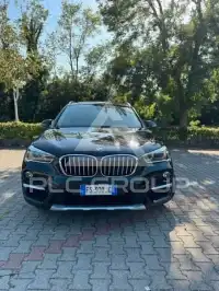 2019 BMW X1