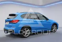 2019 BMW X1