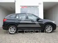 2019 BMW X1