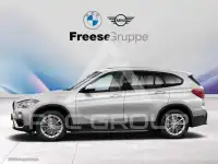 2019 BMW X1