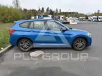 2019 BMW X1