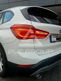 2019 BMW X1