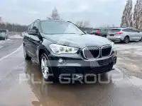 2019 BMW X1