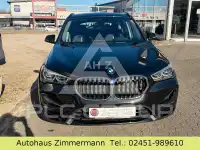 2019 BMW X1