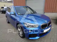 2019 BMW X1